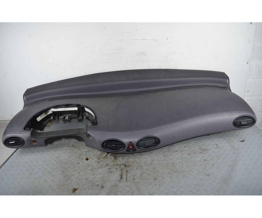 Cruscotto Mercedes Classe A W168 Dal 2001 al 2004 Cod A16868097879696 1750344634278 Cruscotto Mercedes Classe A W168 Dal 2001 al 2004 Cod A16868097879696 1750344634278