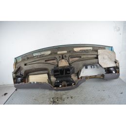 Cruscotto Mercedes Classe A W168 Dal 2001 al 2004 Cod A16868097879696  1750344634278