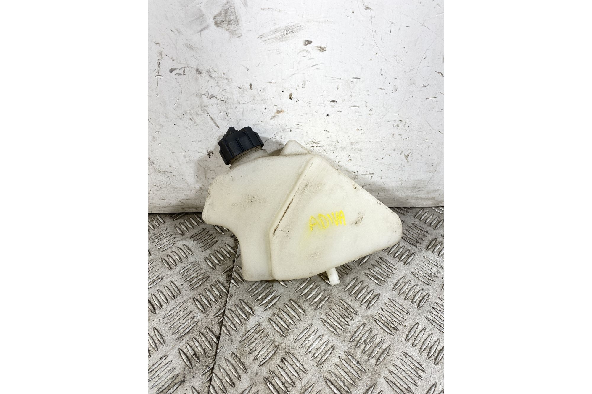 Vaschetta Acqua Adiva AD 3 300 Del 2020  1750341906828