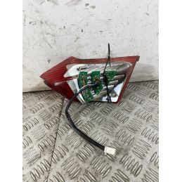Fanale Stop Posteriore Sinistro SX Adiva AD 3 300 Del 2020  1750343766321