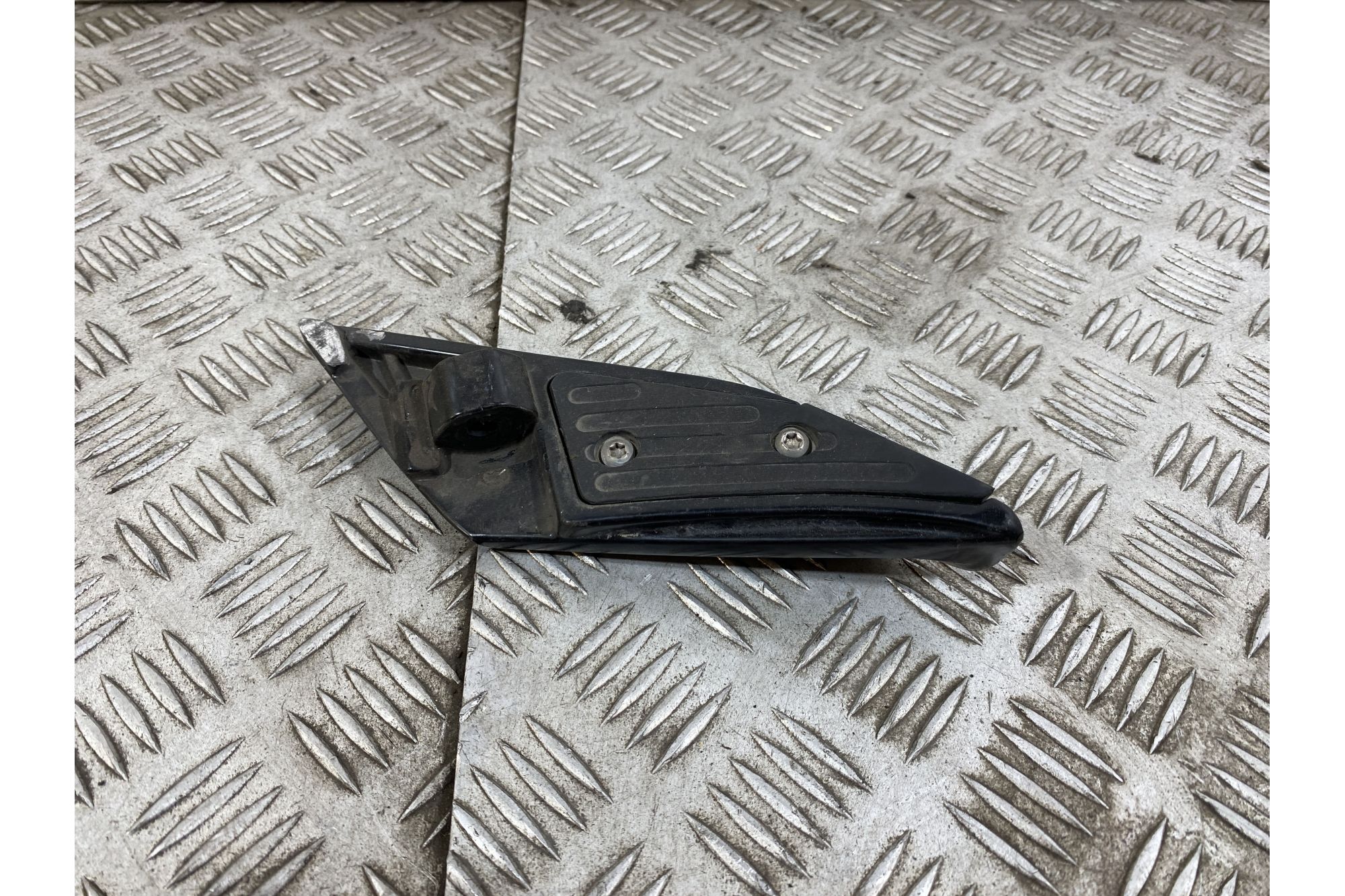 Pedalino Poggiapiedi Passeggero Destro Dx Piaggio Medley 125 Del 2020  1750344531164