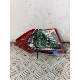 Fanale Stop Posteriore Destro DX Adiva AD 3 300 Del 2020  1750344694456
