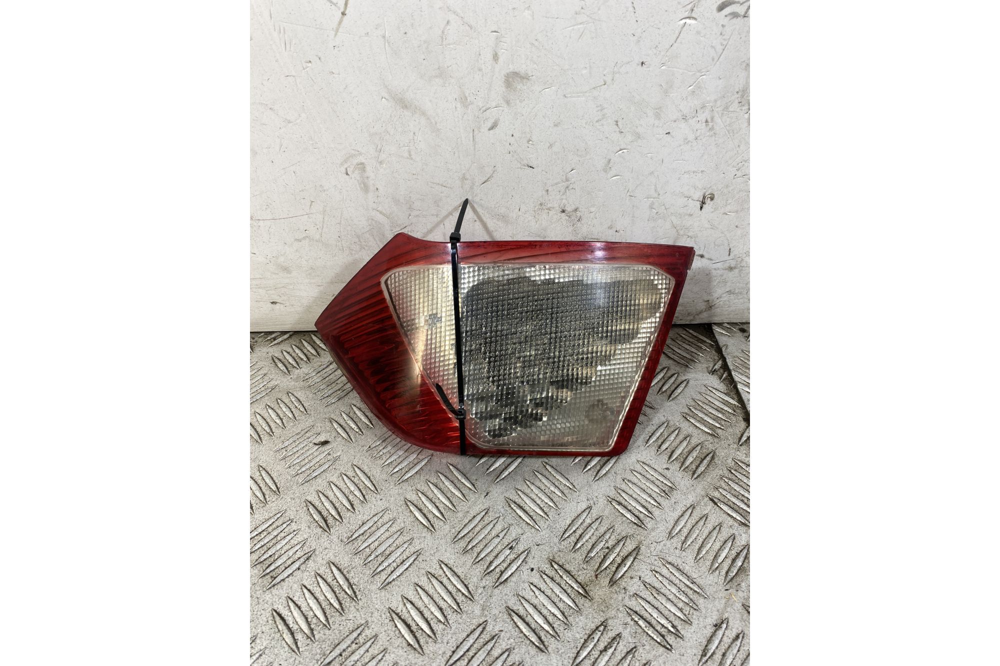 Fanale Stop Posteriore Destro DX Adiva AD 3 300 Del 2020  1750344694456