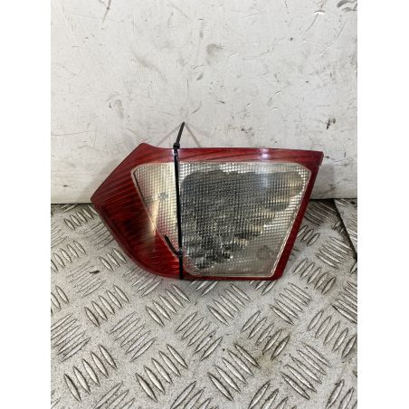Fanale Stop Posteriore Destro DX Adiva AD 3 300 Del 2020  1750344694456