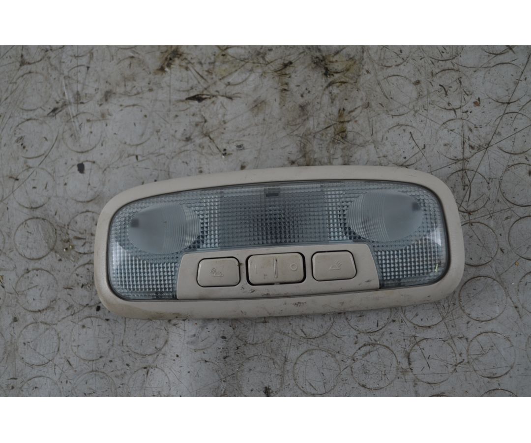 Plafoniera luce interna Ford C-Max Dal 2007 al 2011 1750345110498 Plafoniera luce interna Ford C-Max Dal 2007 al 2011 1750345110498