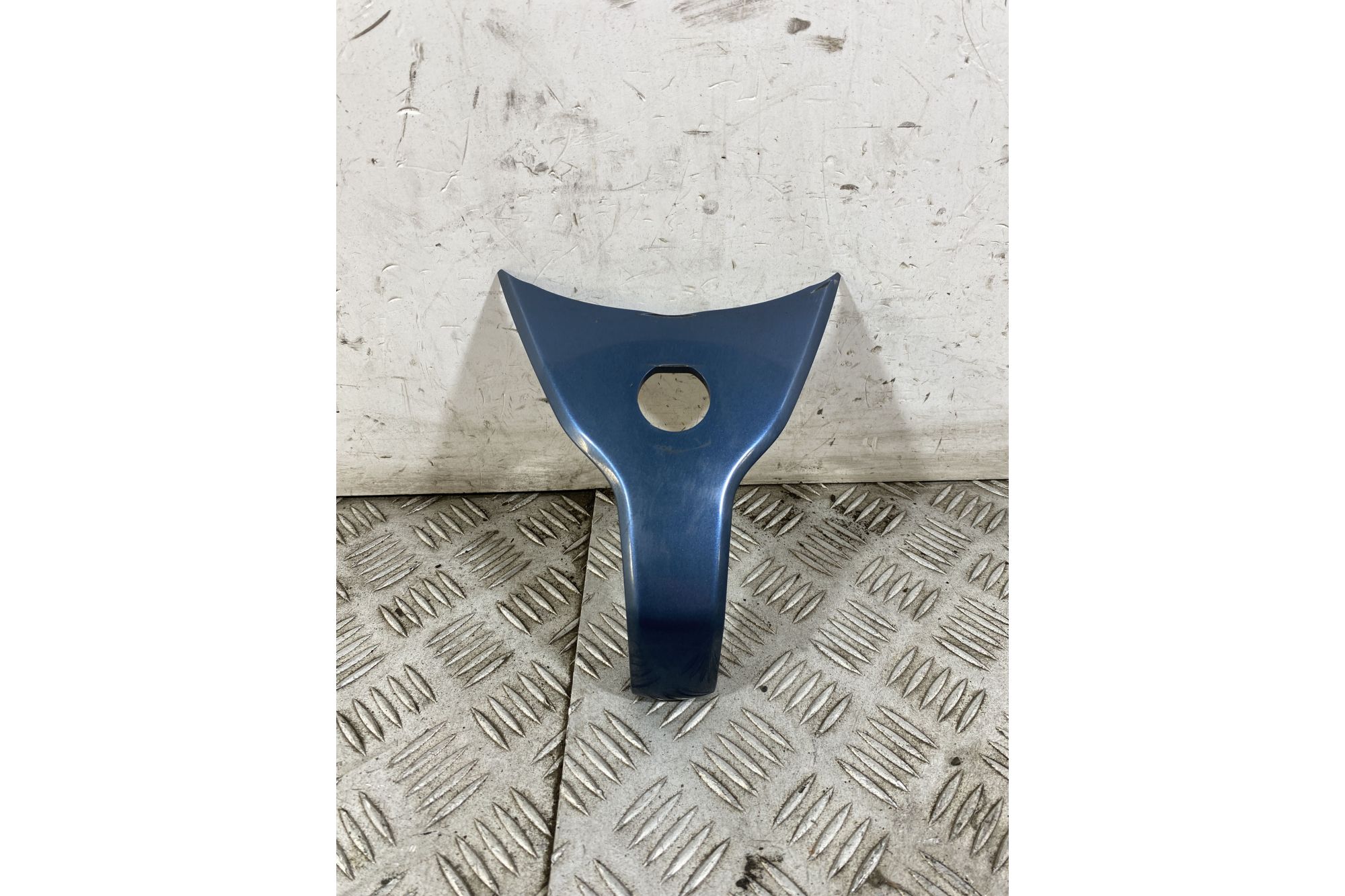 Carena Codino posteriore Piaggio Medley 125 Del 2020  1750344732578