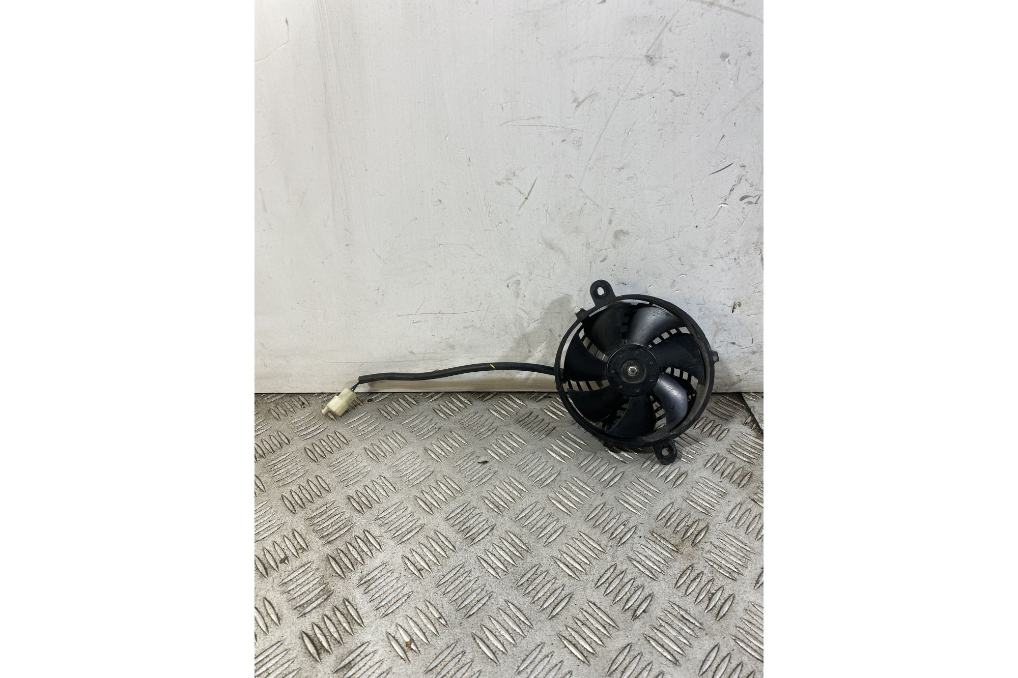 Elettroventola Adiva AD 3 300 Del 2020  1750345609831