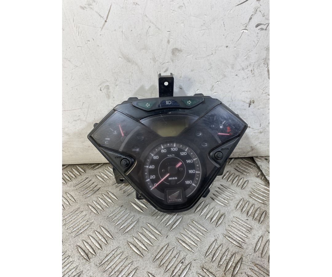 Strumentazione Contachilometri Honda SH 300 dal 2011 al 2013 COD 37100KTWB11 1750346362643 Strumentazione Contachilometri Honda SH 300 dal 2011 al 2013 COD 37100KTWB11 1750346362643