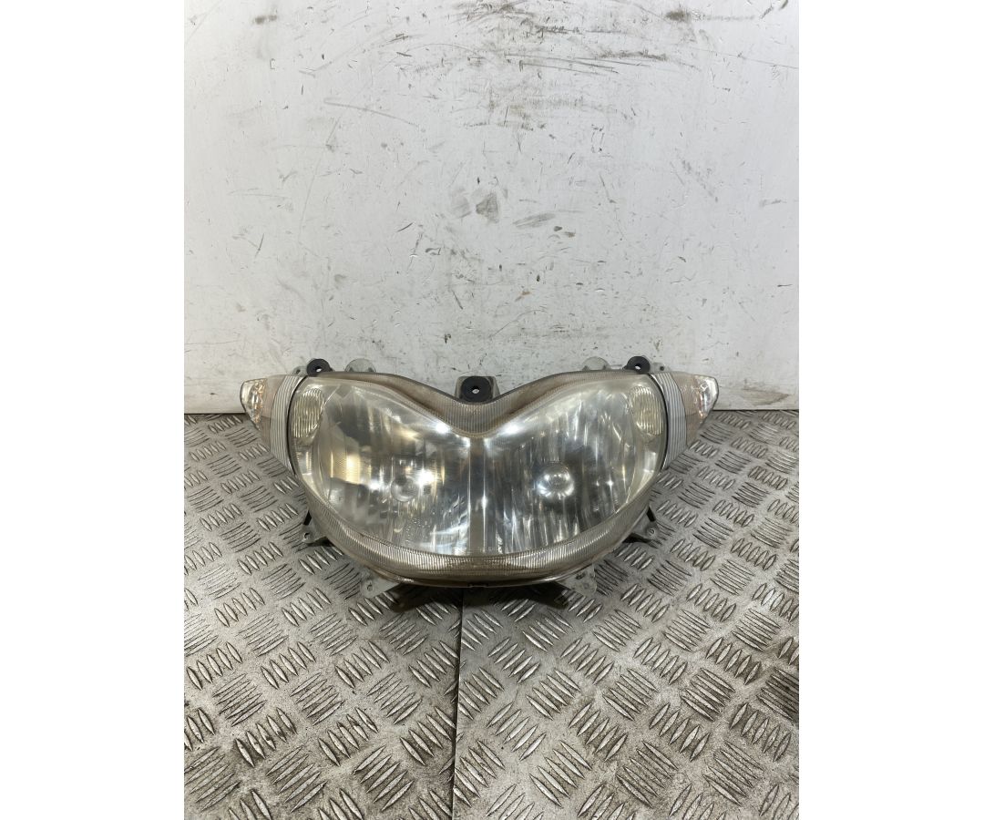 Faro Fanale Anteriore Suzuki Burgman 200 Dal 2001 al 2014 1750405688141 Faro Fanale Anteriore Suzuki Burgman 200 Dal 2001 al 2014 1750405688141