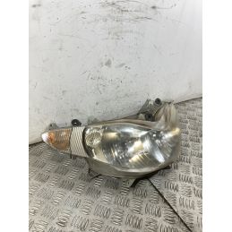 Faro Fanale Anteriore Suzuki Burgman 200 Dal 2001 al 2014  1750405688141