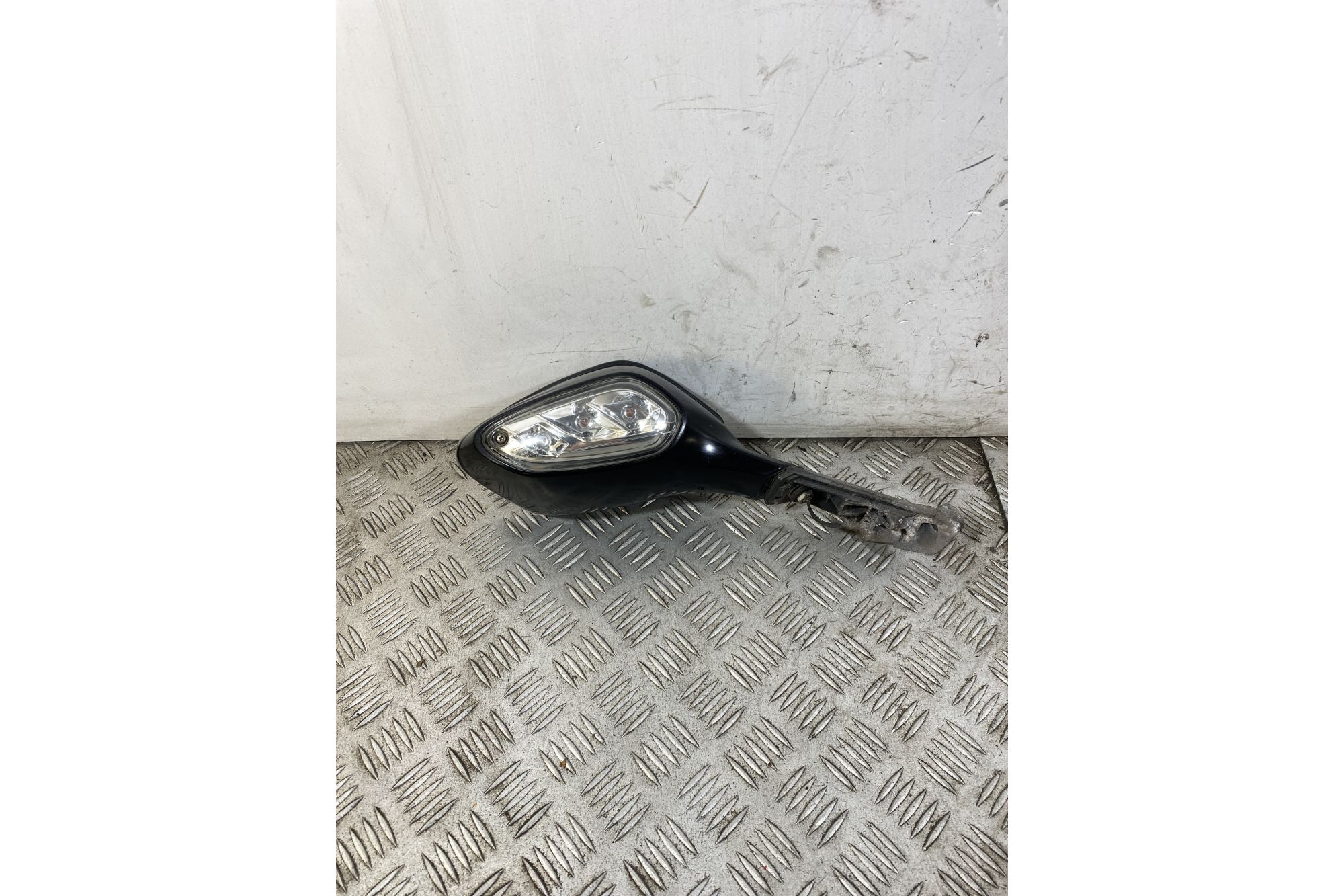 Specchietto Retrovisore Sinistro SX Sym Joymax 300 Dal 2008 al 2013  1750406243424