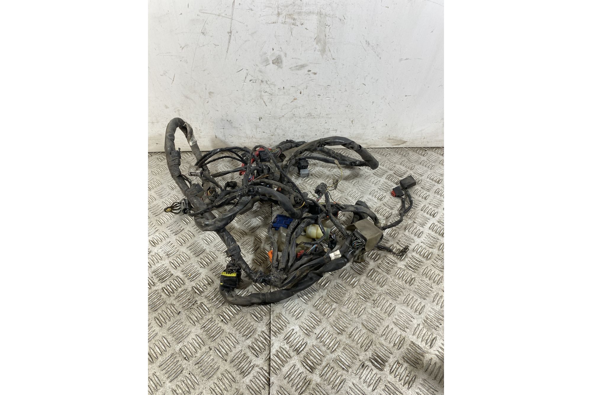 Cablaggio Impianto Elettrico Honda SH 300 dal 2011 al 2013  1750407625700