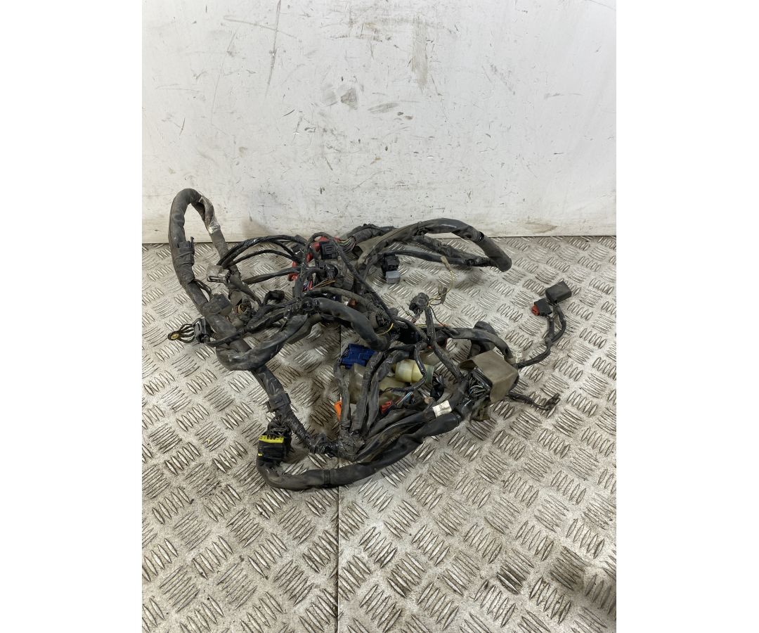 Cablaggio Impianto Elettrico Honda SH 300 dal 2011 al 2013 1750407625700 Cablaggio Impianto Elettrico Honda SH 300 dal 2011 al 2013 1750407625700