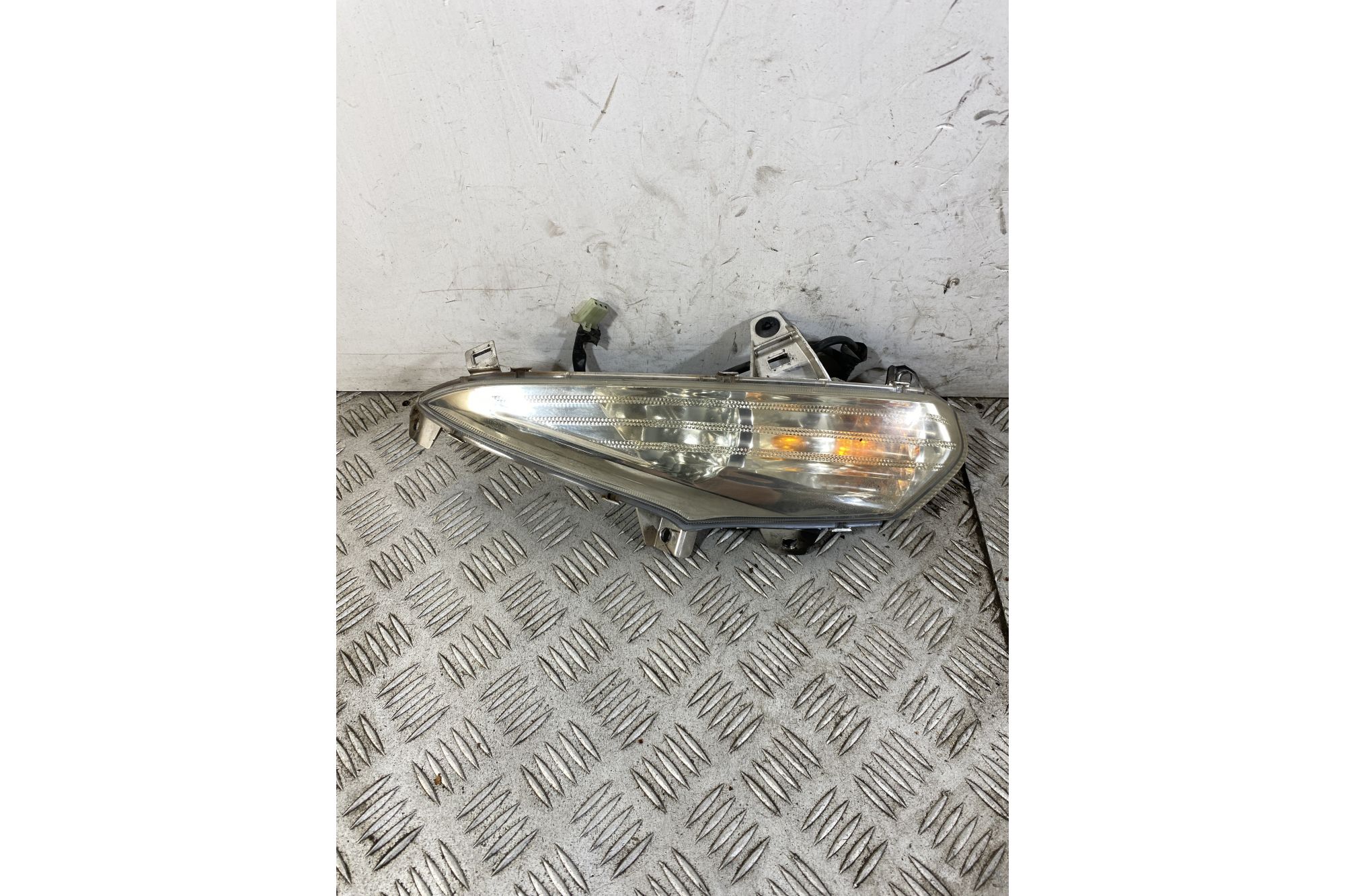 Freccia Anteriore Sinistra SX Honda SH 300 dal 2011 al 2013  1750409913614