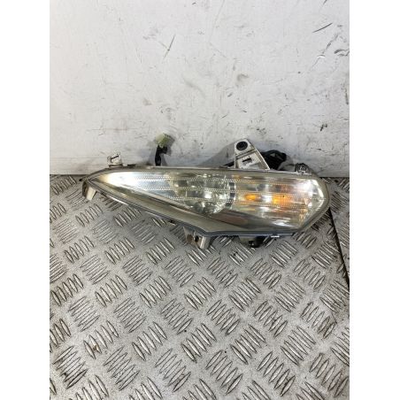 Freccia Anteriore Sinistra SX Honda SH 300 dal 2011 al 2013  1750409913614