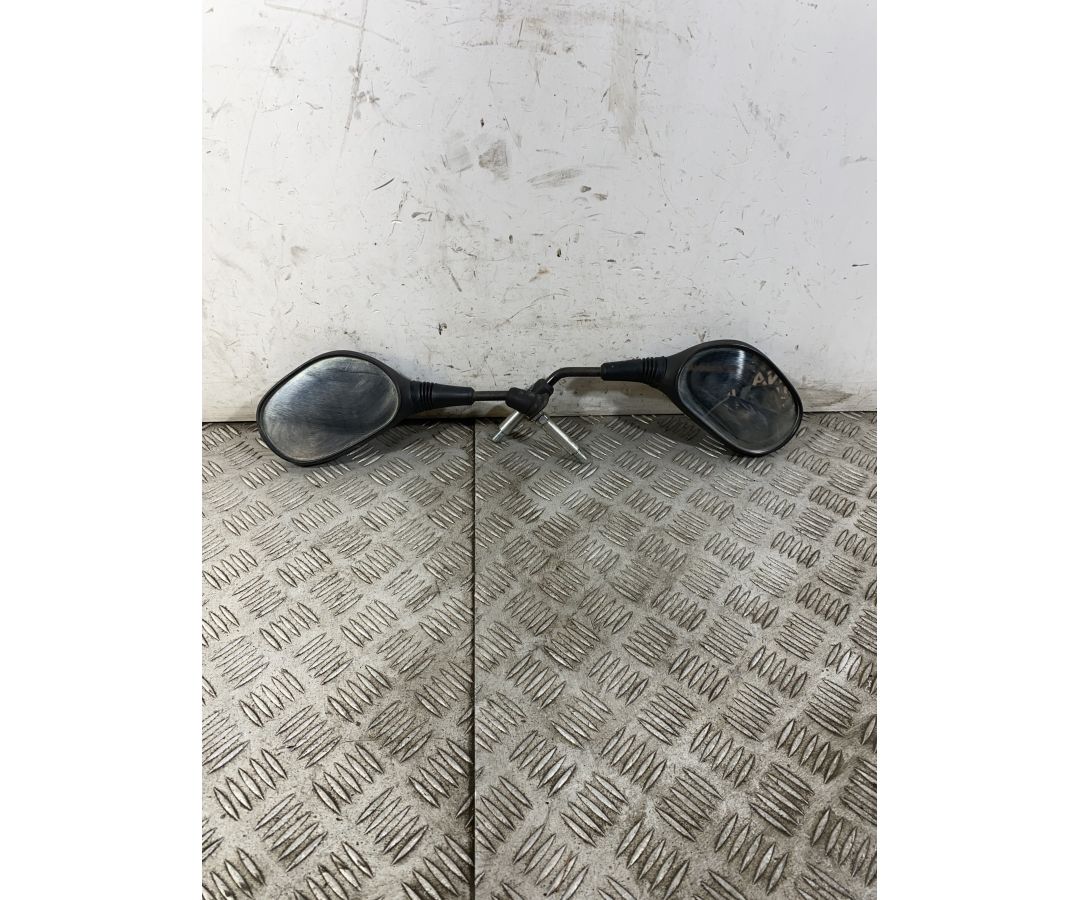Coppia Specchietti Retrovisori Honda SH 300 dal 2011 al 2013 1750410214816 Coppia Specchietti Retrovisori Honda SH 300 dal 2011 al 2013 1750410214816
