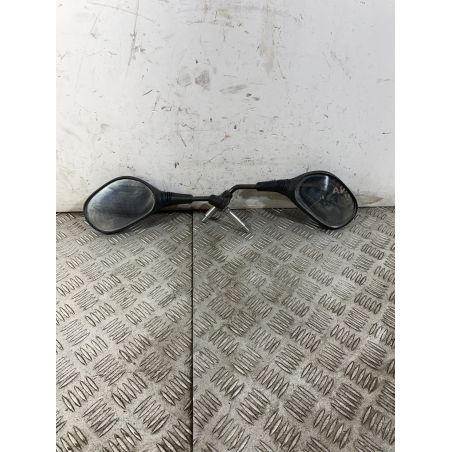 Coppia Specchietti Retrovisori Honda SH 300 dal 2011 al 2013  1750410214816