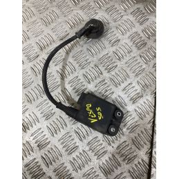 Centralina CDI Piaggio Vespa S 50 dal 2007 al 2012  1750410717133
