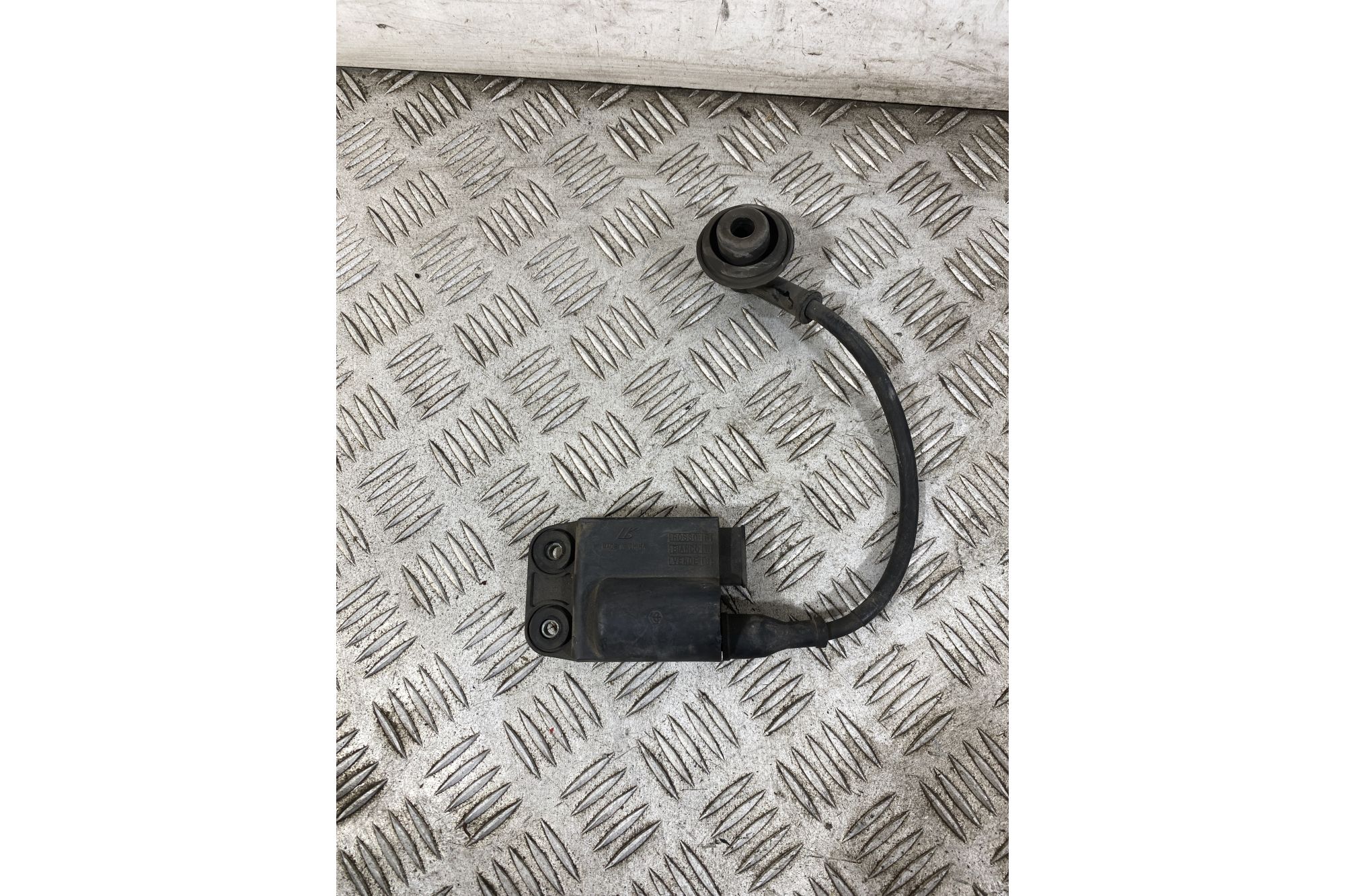 Centralina CDI Piaggio Vespa S 50 dal 2007 al 2012  1750410717133