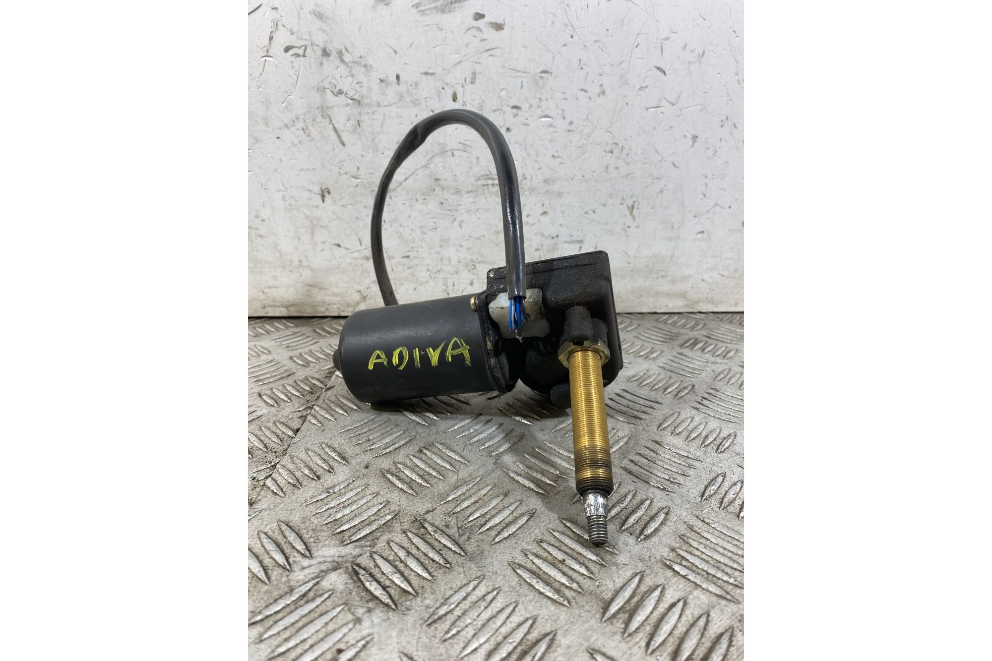 Motorino Tergicristalli Adiva AD 3 300 Del 2020  1750413888021