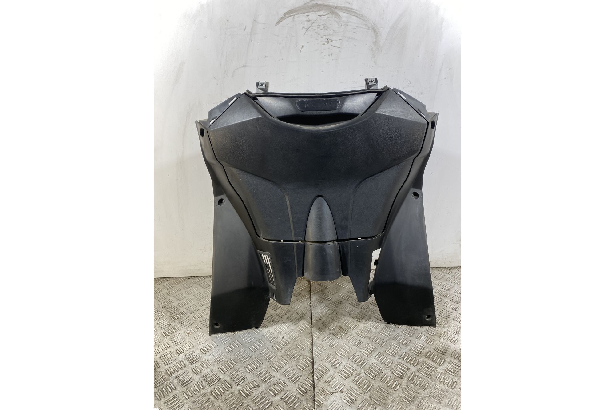 Carena Retroscudo Adiva AD 3 300 Del 2020  1750414371577