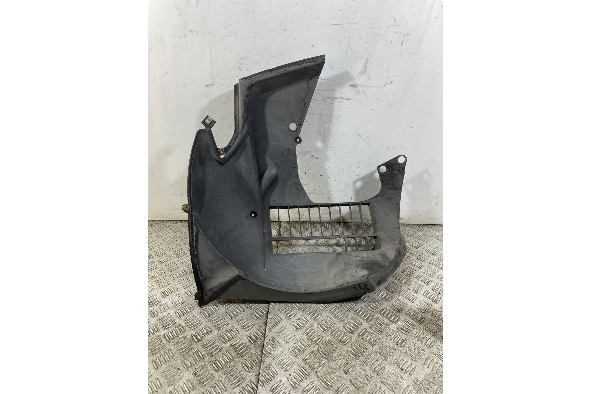 Carena Passaruota Destro DX Adiva AD 3 300 Del 2020  1750414723222
