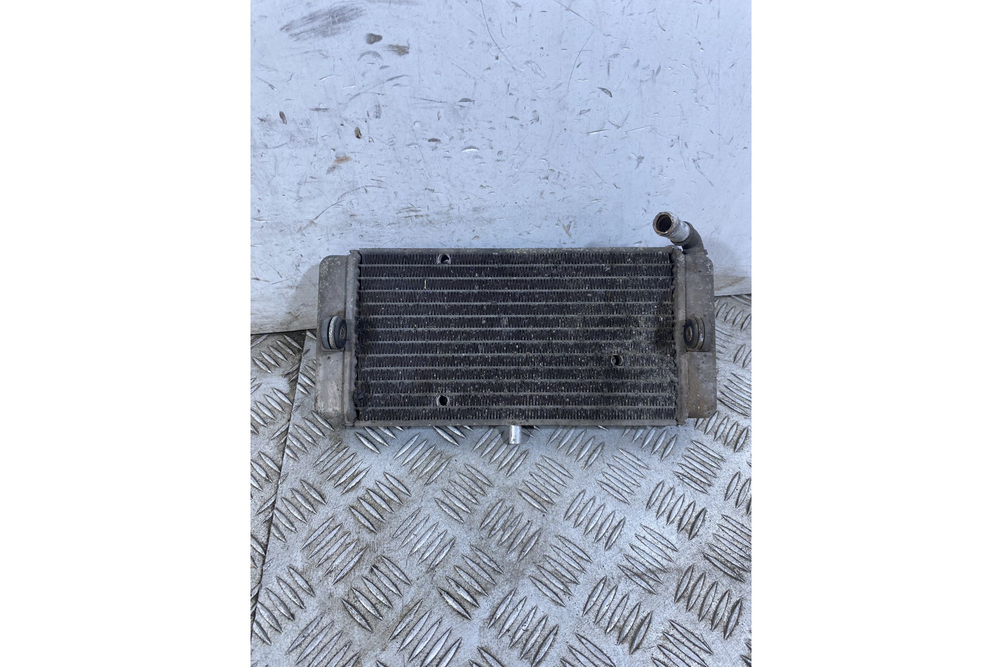 Radiatore Yamaha X-City Xcity 250 dal 2006 al 2016  1750416651684