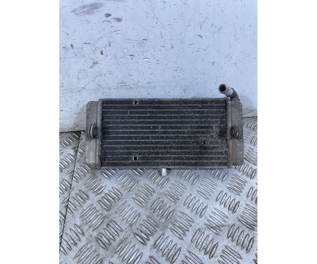 Radiatore Yamaha X-City Xcity 250 dal 2006 al 2016 1750416651684 Radiatore Yamaha X-City Xcity 250 dal 2006 al 2016 1750416651684