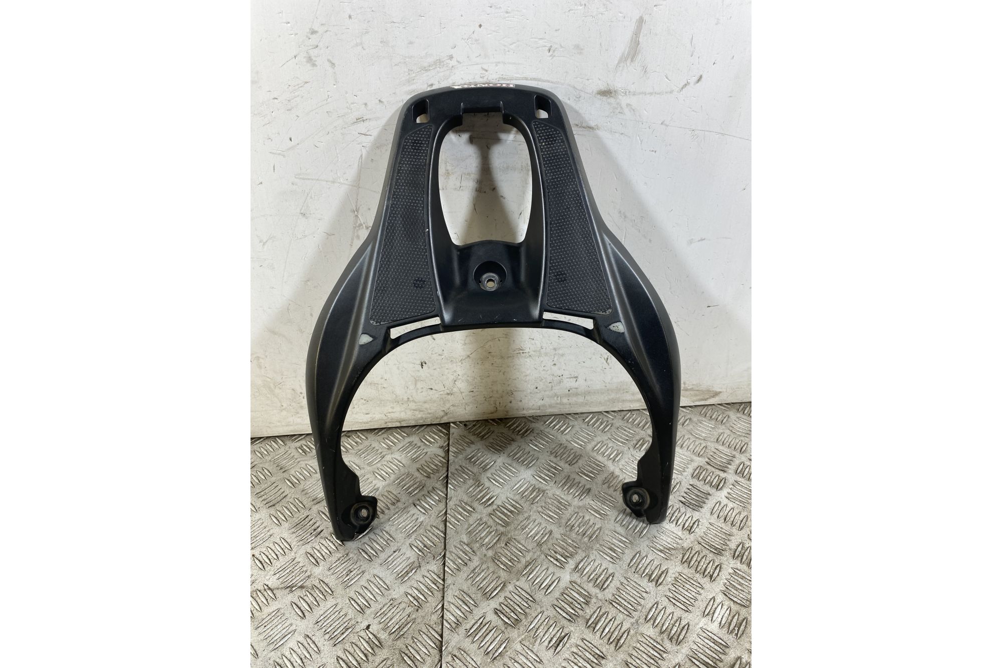 Maniglione Portapacchi Honda SH 300 dal 2011 al 2013  1750416984973