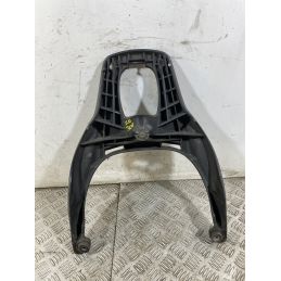 Maniglione Portapacchi Honda SH 300 dal 2011 al 2013  1750416984973