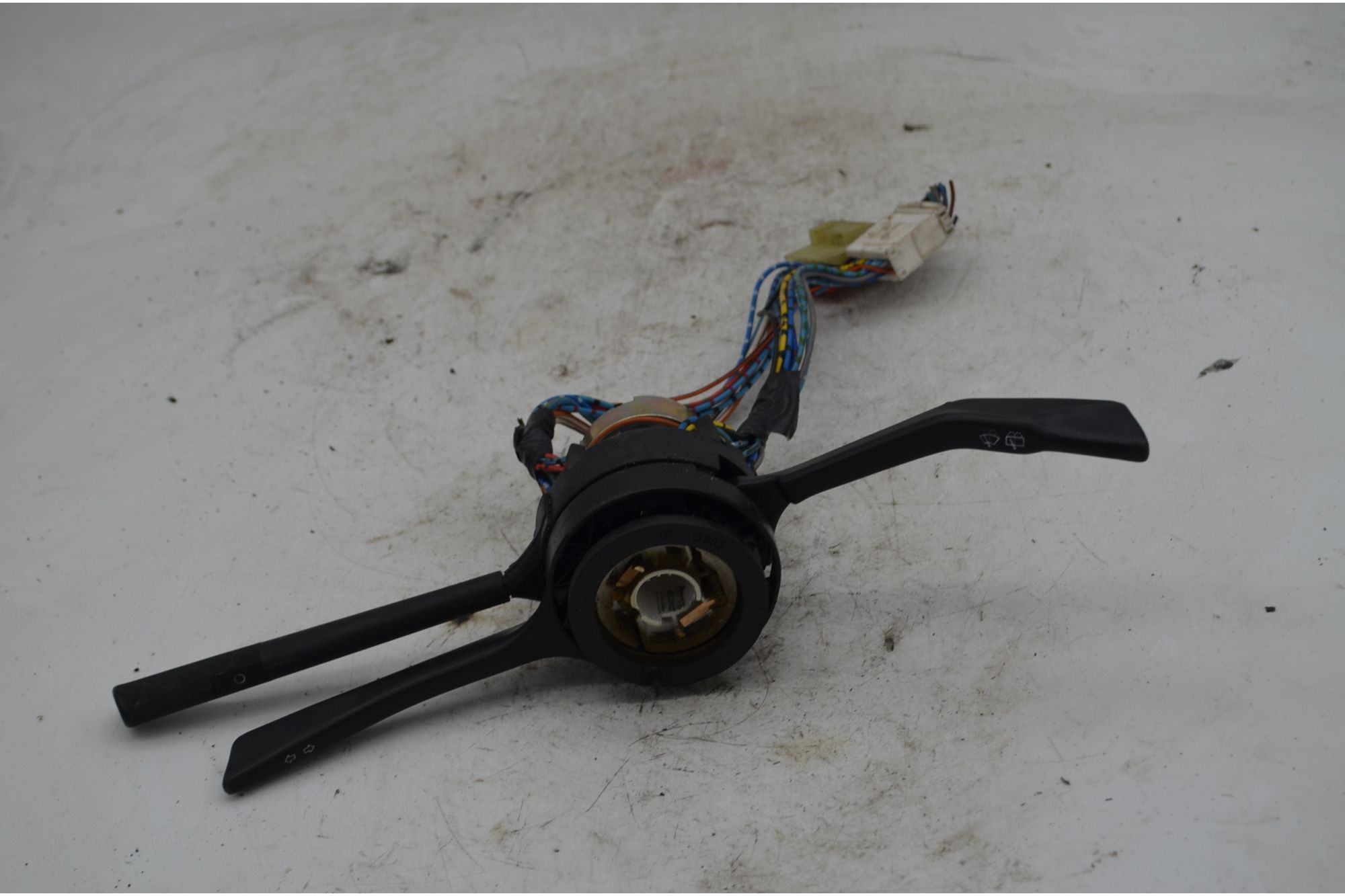Devioluci Autobianchi Y10  Dal 1985 al 1995 Cod 182302980  1750421109477