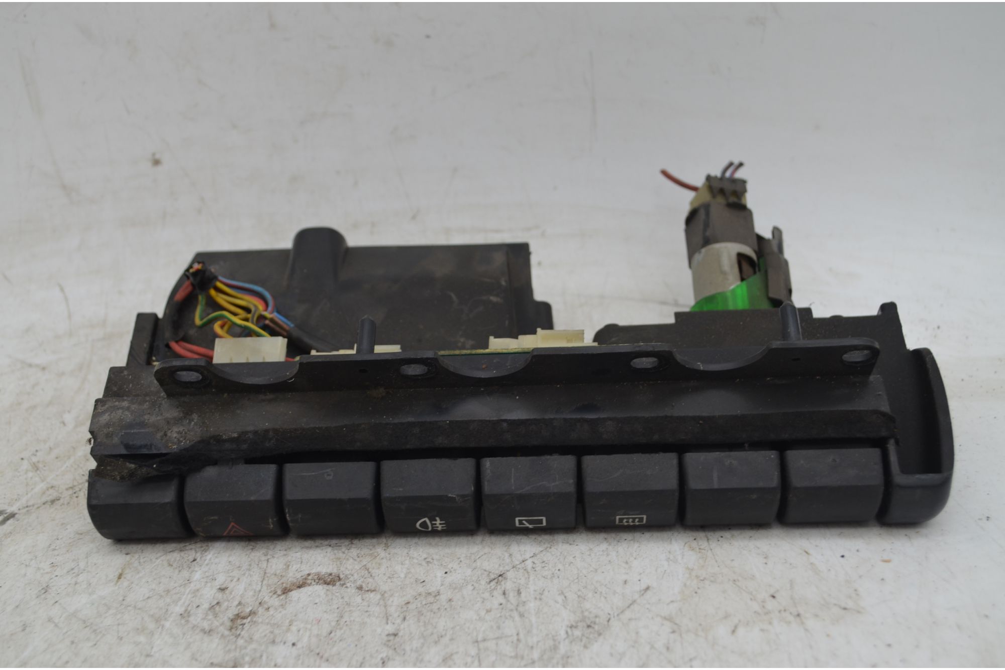 Pulsantiera Multifunzione Autobianchi Y10 Dal 1985 al 1995  1750421532121