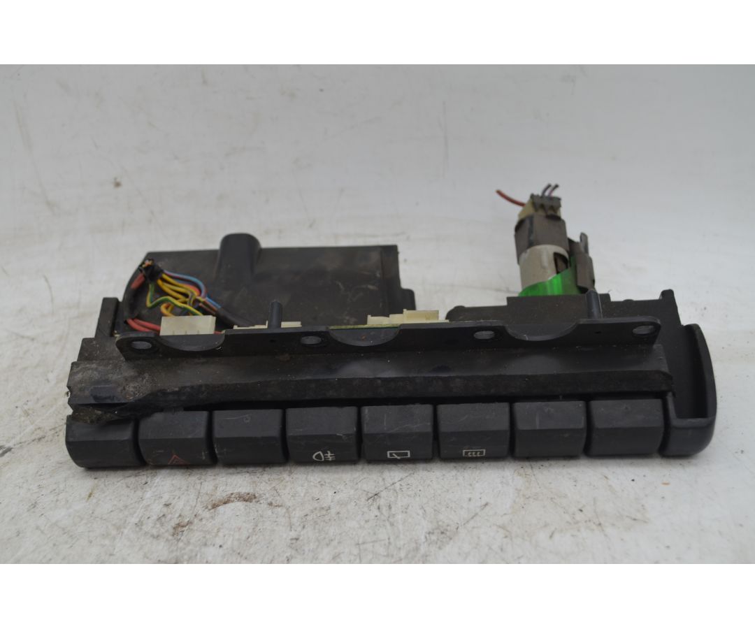 Pulsantiera Multifunzione Autobianchi Y10 Dal 1985 al 1995 1750421532121 Pulsantiera Multifunzione Autobianchi Y10 Dal 1985 al 1995 1750421532121