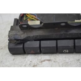 Pulsantiera Multifunzione Autobianchi Y10 Dal 1985 al 1995  1750421532121