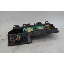 Pulsantiera Multifunzione Autobianchi Y10 Dal 1985 al 1995  1750421532121