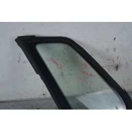 Vetro Fisso Posteriore SX Volkswagen Polo 9N  Dal 2001 al 2009 Cod 6Q3845041C5AP  1750421862020