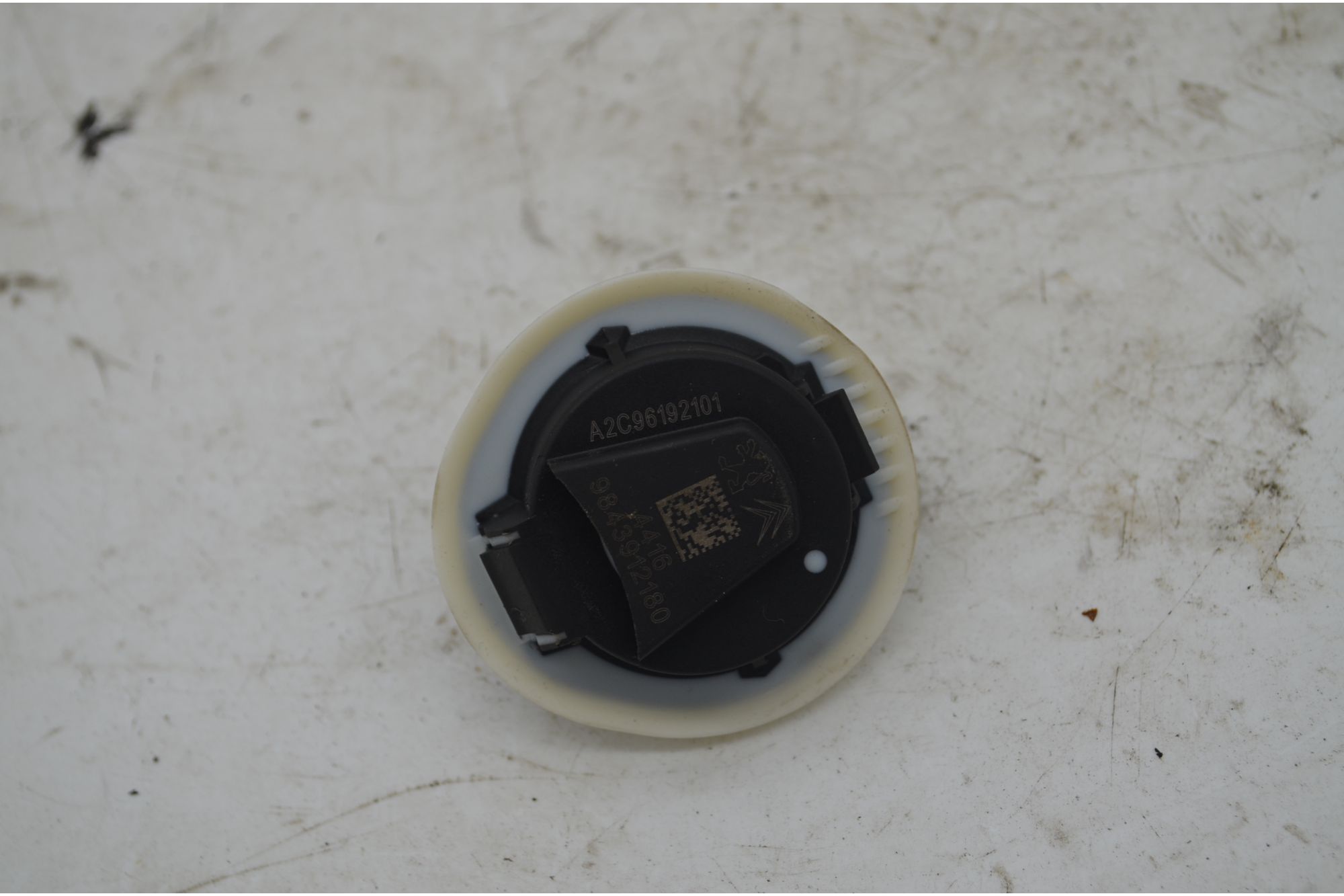 Sensore Airbag Anteriore SX Peugeot 208 Dal 2023 in poi Cod A2C96192101  1750423669719