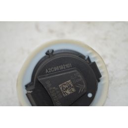 Sensore Airbag Anteriore SX Peugeot 208 Dal 2023 in poi Cod A2C96192101  1750423669719