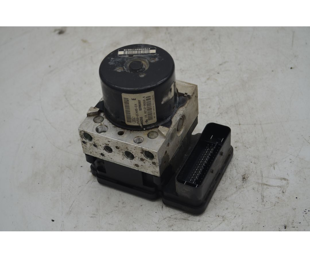 Pompa Modulo ABS Ford Fiesta VI Dal 2018 al 2017 Cod AV59-2C405-EA 1750424158403 Pompa Modulo ABS Ford Fiesta VI Dal 2018 al 2017 Cod AV59-2C405-EA 1750424158403