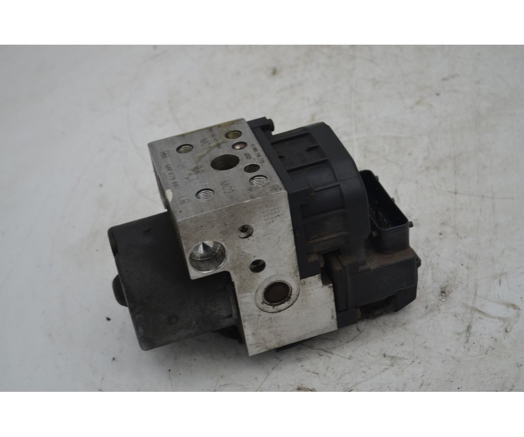 Pompa Modulo ABS Mitsubishi Space Star Dal 1998 al 2005 Cod 0273004489 1750424637656 Pompa Modulo ABS Mitsubishi Space Star Dal 1998 al 2005 Cod 0273004489 1750424637656
