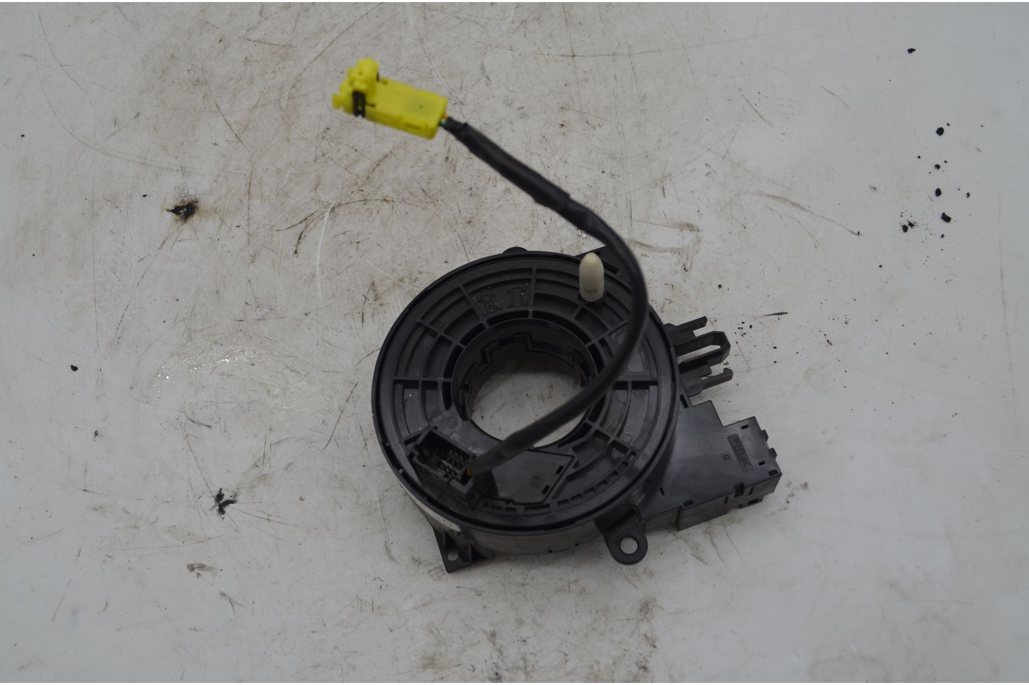 Contatto Spiralato Nissan Qashqai J11 Dal 2014 al 2018 Cod 255544EA04  1750425223711