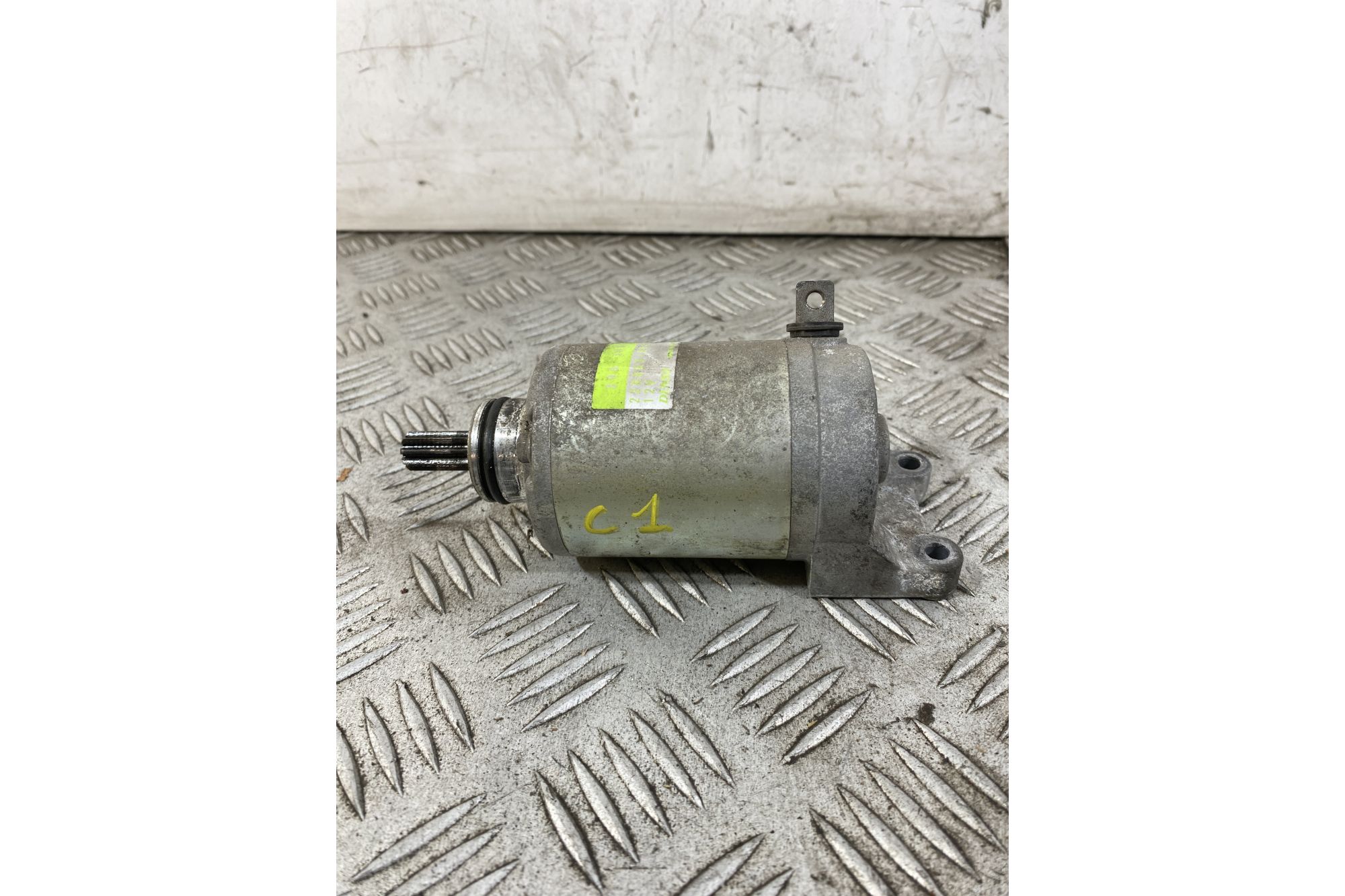 Motorino Avviamento BMW C1 200 dal 2000 al 2004 COD 228000-8820  1750427324973