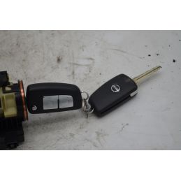 Blocchetto Accensione Nissan Qashqai J11 Dal 2014 al 2018 Cod 2450543-2  1750427242628