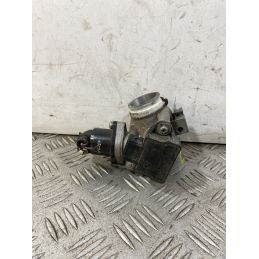 Corpo Farfallato BMW C1 200 dal 2001 al 2002  1750427587668