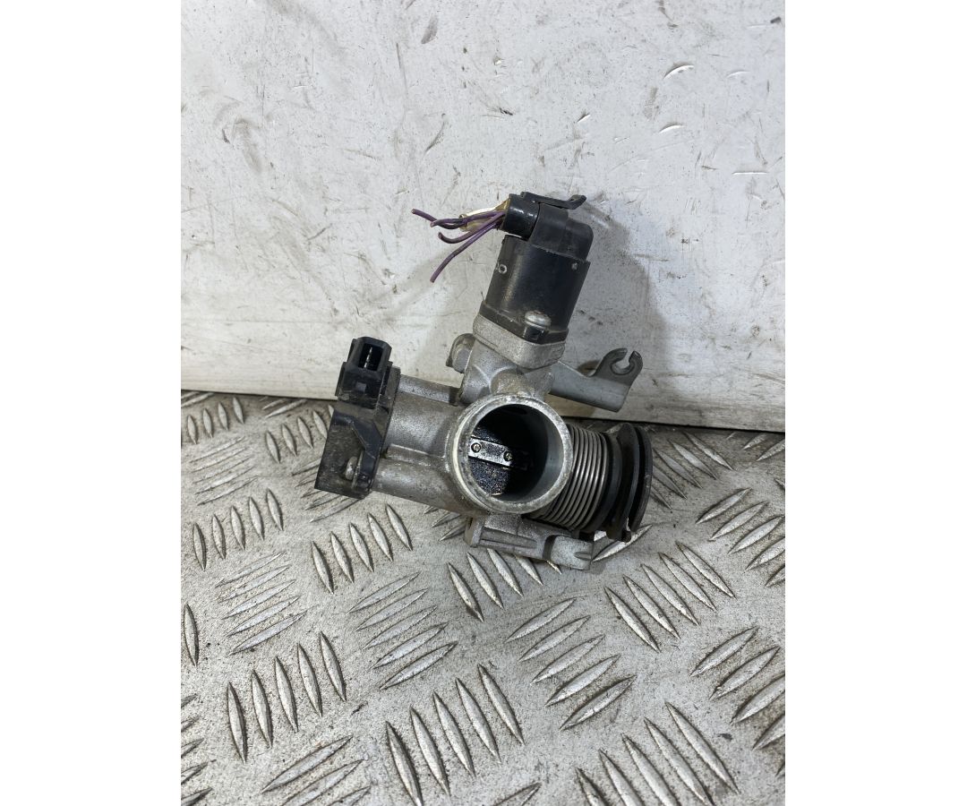 Corpo Farfallato BMW C1 200 dal 2001 al 2002 1750427587668 Corpo Farfallato BMW C1 200 dal 2001 al 2002 1750427587668