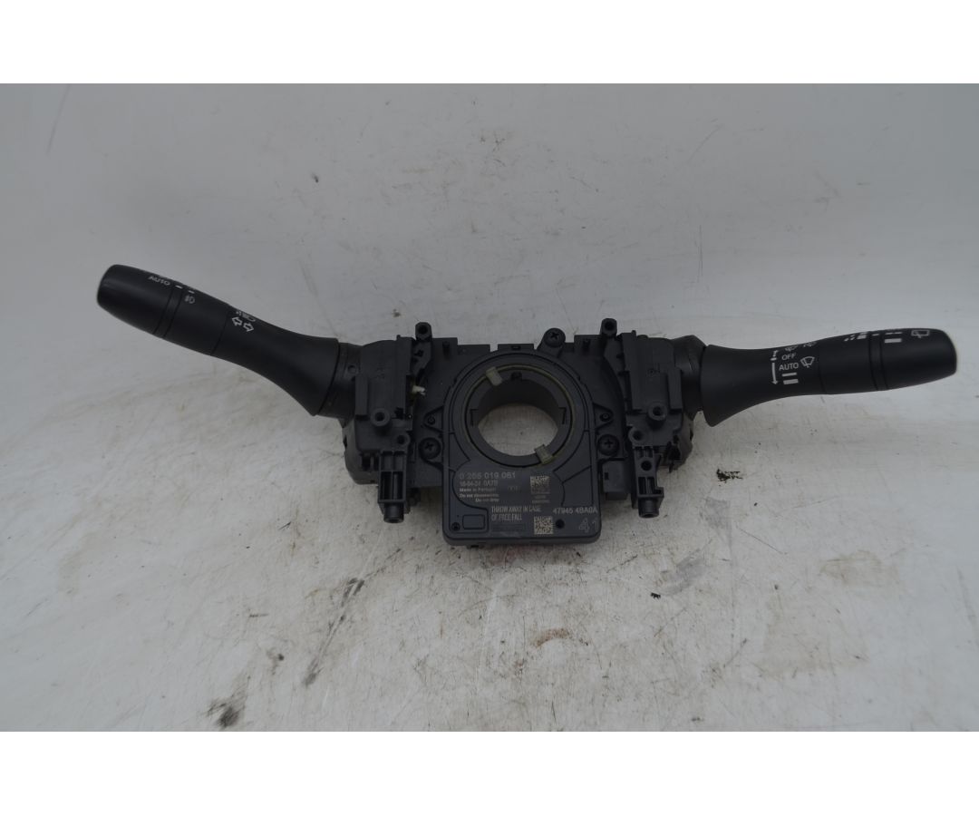 Devioluci Nissan Qashqai J11 Dal 2014 al 2018 Cod 0265019061 1750427652151 Devioluci Nissan Qashqai J11 Dal 2014 al 2018 Cod 0265019061 1750427652151
