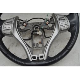 Volante Nissan Qashqai J11 Dal 2014 al 2018 Cod 484304EM5B  1750428078837