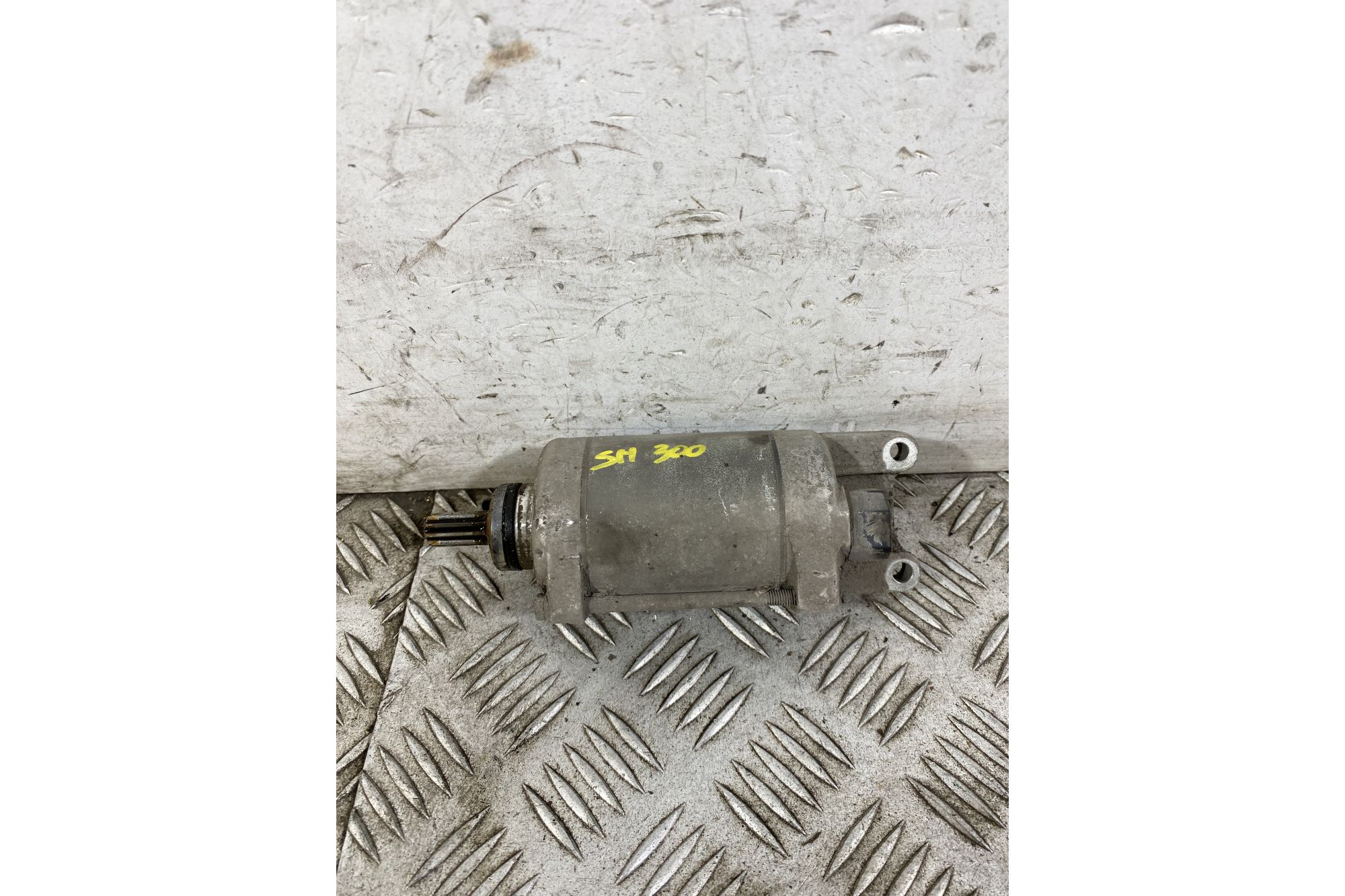 Motorino Avviamento Honda SH 300 dal 2011 al 2013  1750428615940