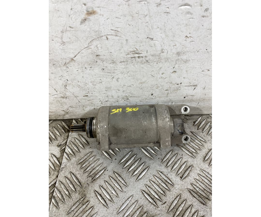 Motorino Avviamento Honda SH 300 dal 2011 al 2013 1750428615940 Motorino Avviamento Honda SH 300 dal 2011 al 2013 1750428615940