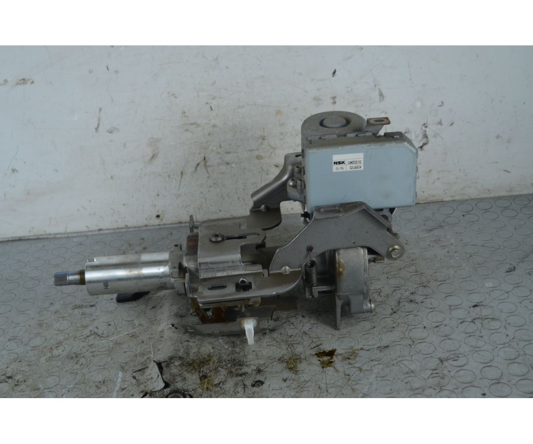 Piantone Sterzo Nissan Qashqai J11 Dal 2014 al 2018 Cod 48810BH70B 1750428485536 Piantone Sterzo Nissan Qashqai J11 Dal 2014 al 2018 Cod 48810BH70B 1750428485536